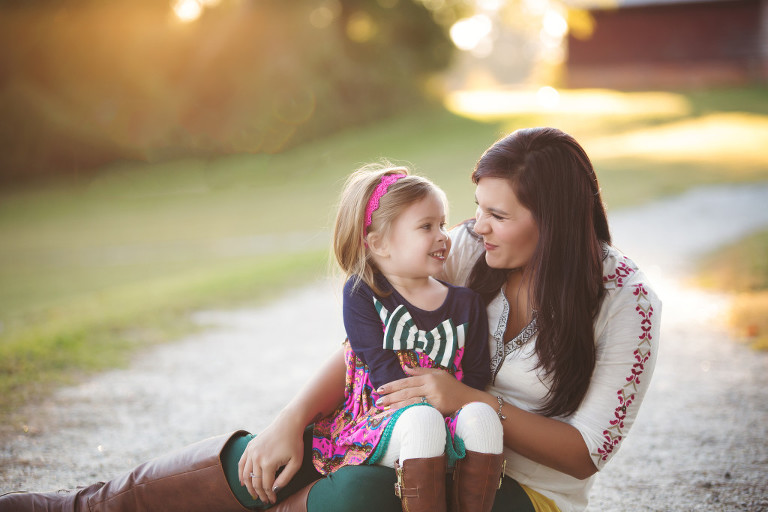 Family Photographer Hampton Roads