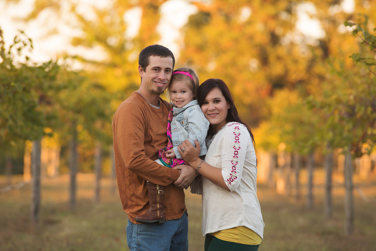 Family photos Hampton Roads