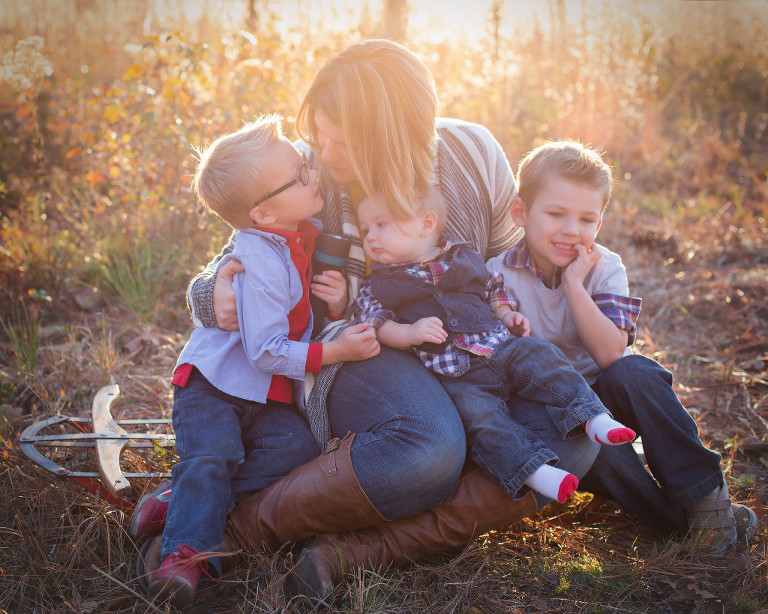 VA Beach Family Photographer