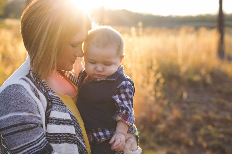 Hampton Roads Family Portraits