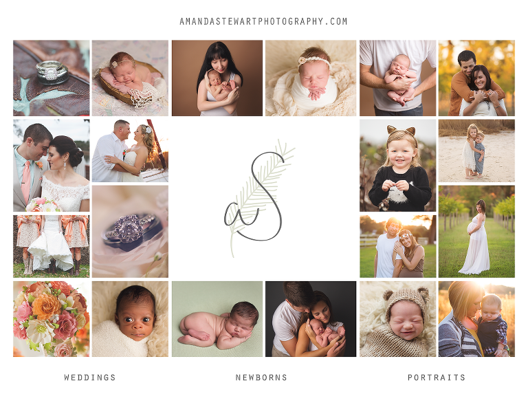 Professional Portrait Photographer Hampton Roads