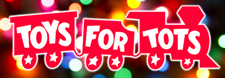 Hampton Roads Holiday Events Toys for Tots