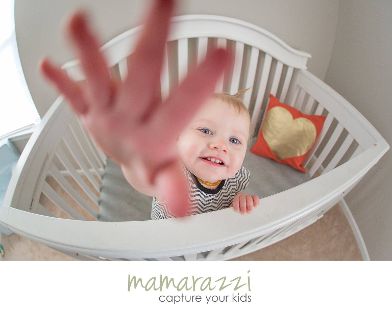 Hampton Roads Photographer Amanda Stewart introduce mamarazzi