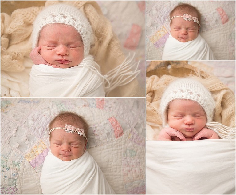 Baby photos Hampton Roads