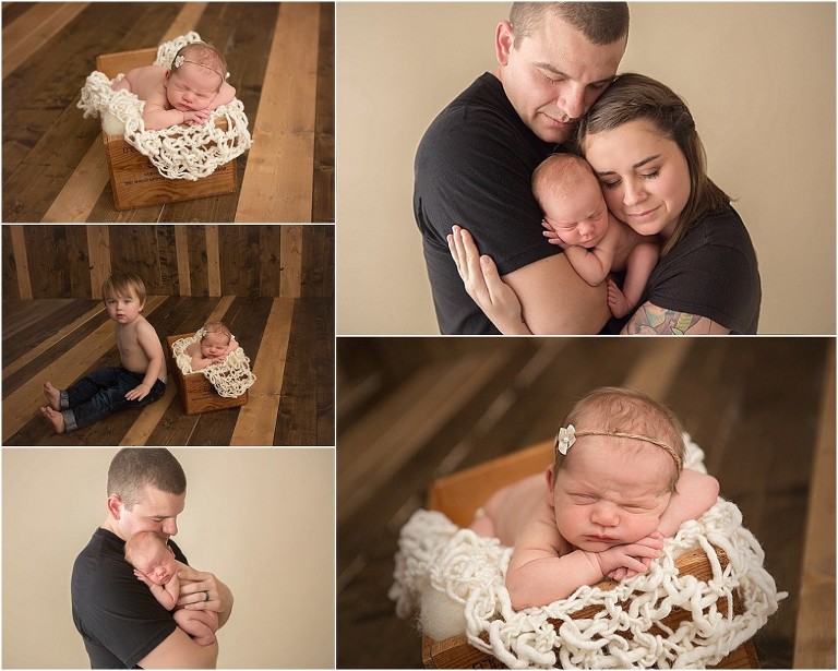 VA Beach Newborn Photography