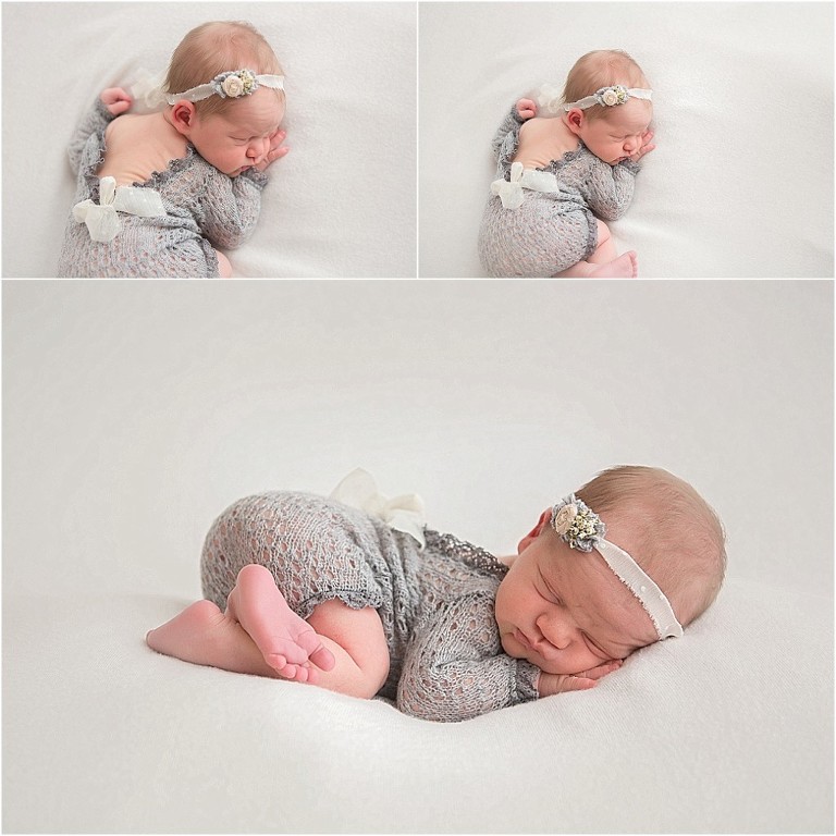 Hampton Roads Newborn Photography