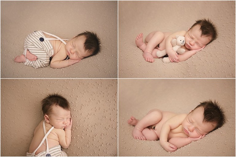 Hampton Roads Newborn Photographer