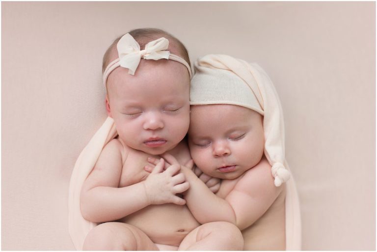 Hampton Roads Newborn Photographer