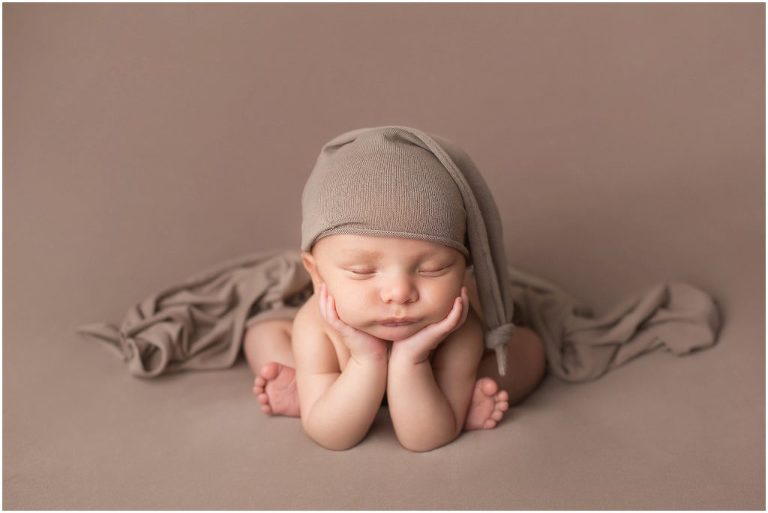 Suffolk Newborn Photographer