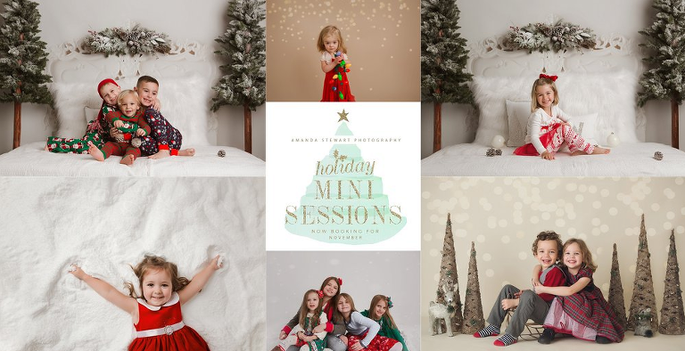 Chesapeake Holiday Photos