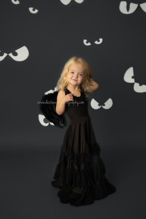 hampton roads holiday photos