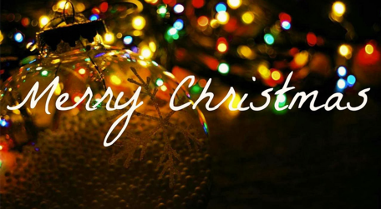 Hampton Roads Christmas Photos